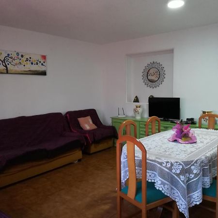 Casas Los Rosales Guadix Eksteriør bilde