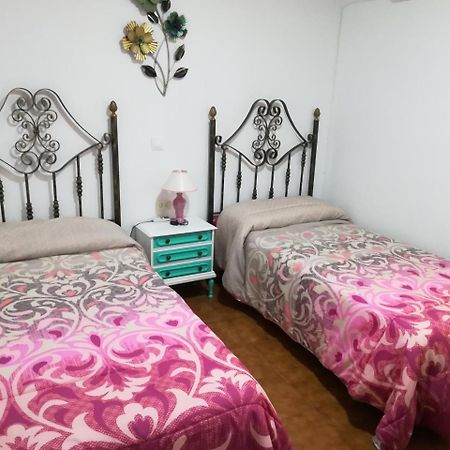 Casas Los Rosales Guadix Eksteriør bilde
