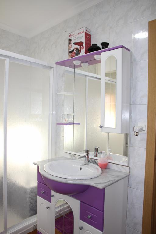 Casas Los Rosales Guadix Eksteriør bilde