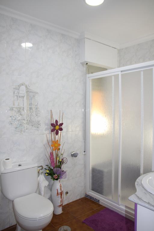 Casas Los Rosales Guadix Eksteriør bilde