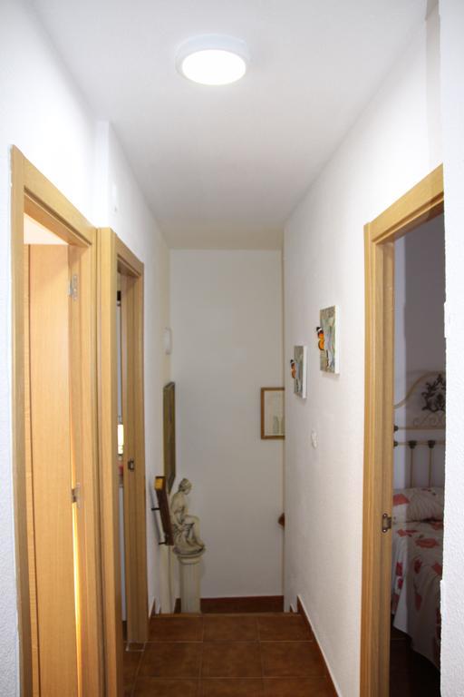 Casas Los Rosales Guadix Eksteriør bilde