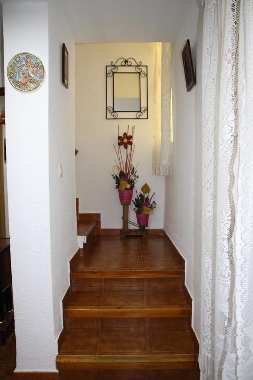 Casas Los Rosales Guadix Eksteriør bilde