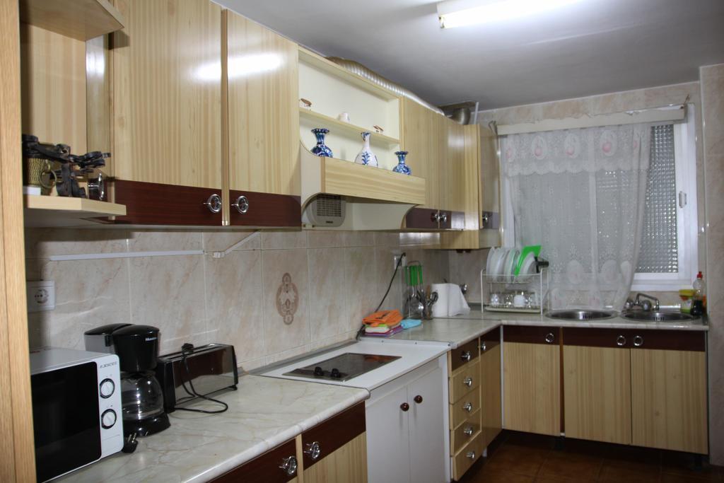 Casas Los Rosales Guadix Eksteriør bilde