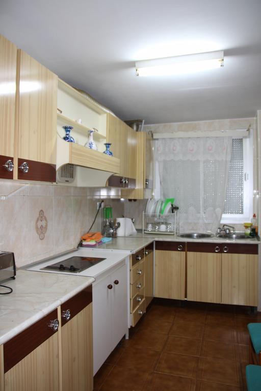 Casas Los Rosales Guadix Eksteriør bilde