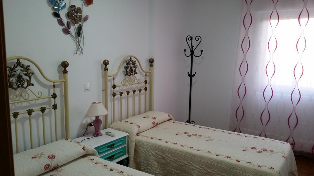 Casas Los Rosales Guadix Eksteriør bilde