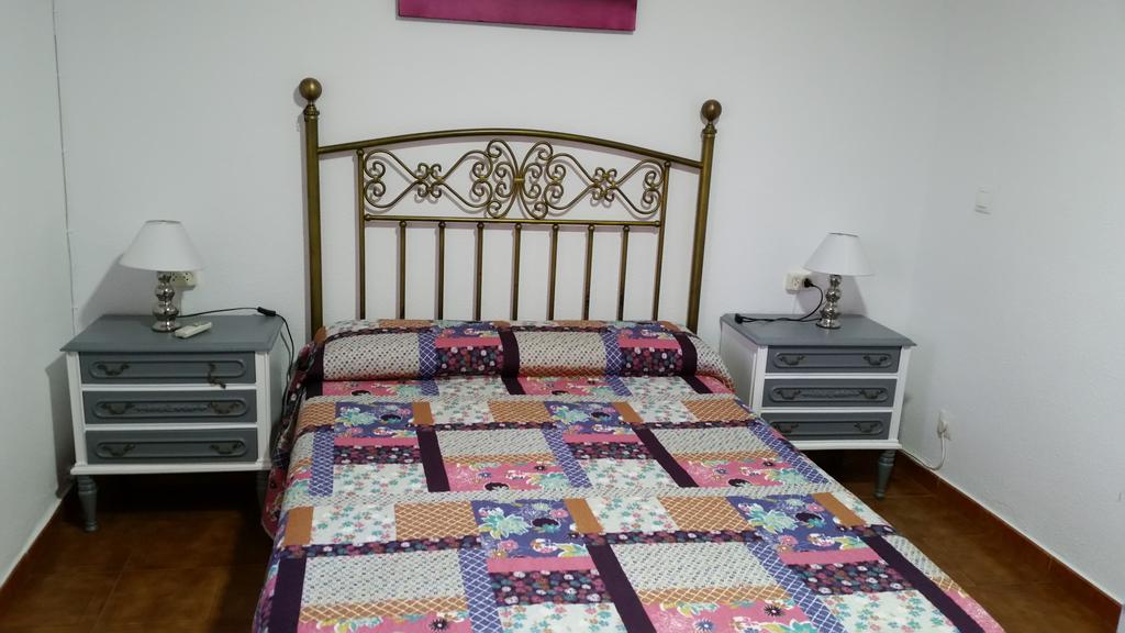 Casas Los Rosales Guadix Eksteriør bilde