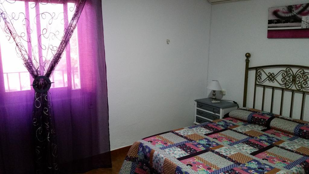 Casas Los Rosales Guadix Eksteriør bilde