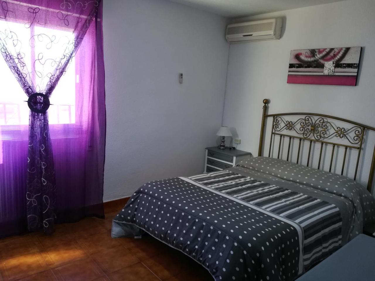 Casas Los Rosales Guadix Eksteriør bilde