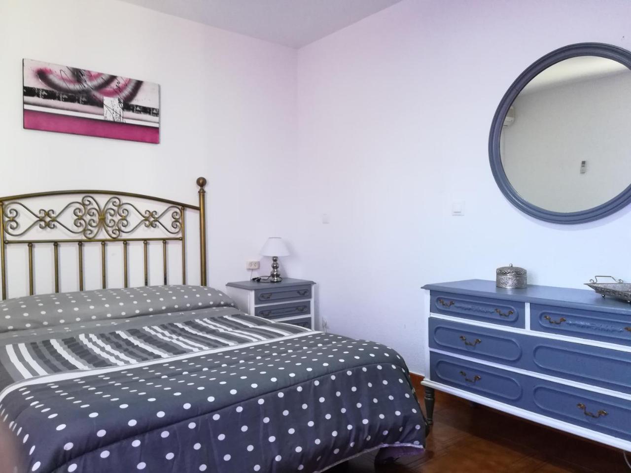 Casas Los Rosales Guadix Eksteriør bilde