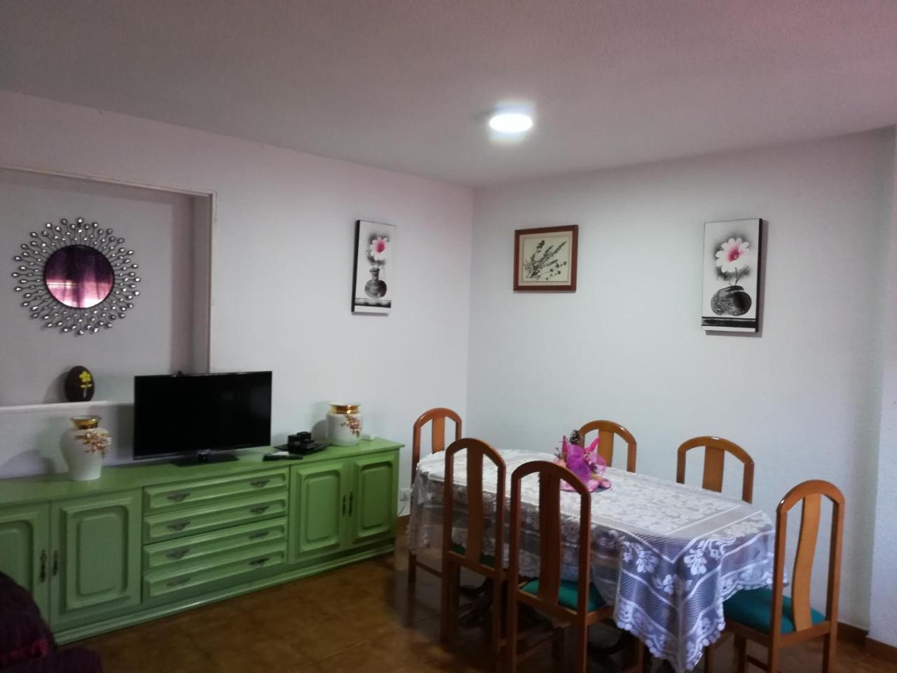 Casas Los Rosales Guadix Eksteriør bilde